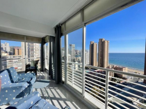 Caballos Apartment